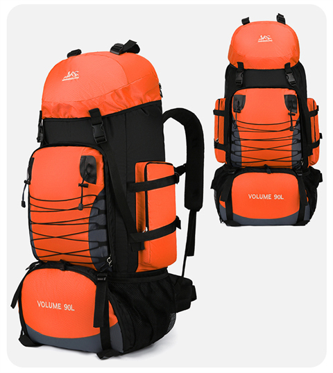 Naranja