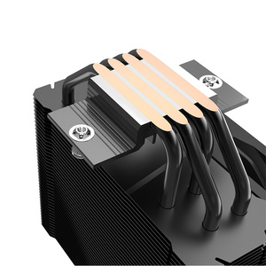 Pccooling R4000 CPU Air-cooled ARB 120mm พัดลมระบายความร้อนรองรับ12 & 13 generations & 1700 AM4แพลตฟอร์ม AM5ในเคสคอมพิวเตอร์ - Product Image 6