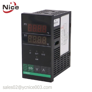 XMTE-controlador de temperatura de entrada universal, alta calidad, 48x96mm - Product Image 2