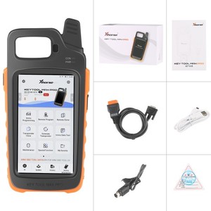 Venta caliente VVDI mini herramienta OBD funciona con xhorse VVDI key Tool Max Herramienta de programación OBD incorporada - Product Image 2