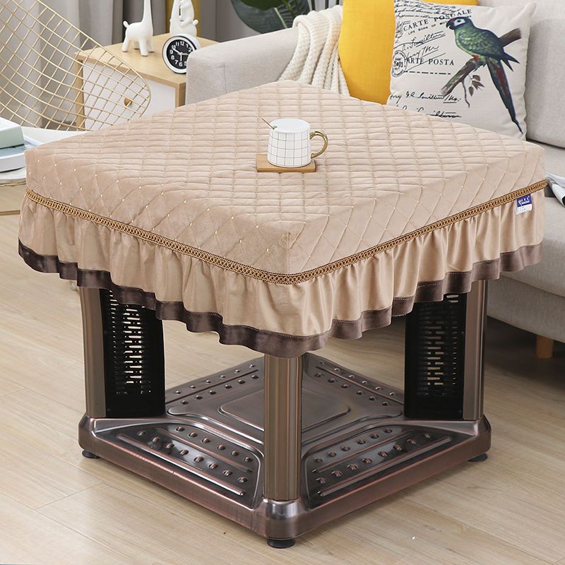 Nordic velvet beige quality choice