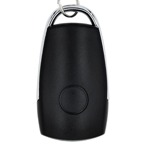 4 llaves Control remoto Universal de la clonación de duplicador clave transmisor 433 MHz puerta de garaje abridor de puerta controlador - Product Image 5