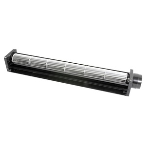 with Tach Output <strong>PWM</strong> <strong>Speed</strong> <strong>Control</strong> Cross Flow Blower Fan for air Purifier Refrigeration - Product Image 1