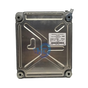 20814795 блок управления ECU, модуль ECM для генератора Penta TAD1250VE TWG1643G TWD1653GE TWD1643GE EC360B EC700B - Product Image 6