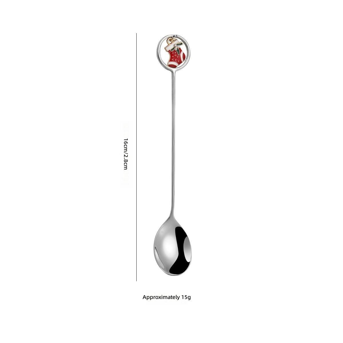 coffee spoon silver