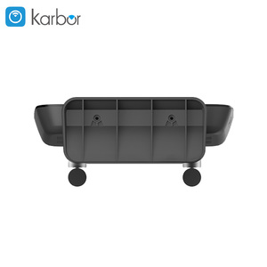 OEM Karbor Wifi <strong>Modem</strong> 4g Cpe Lte Cat4 Wifi Router Wan Lan Rj45 Rj11 Wifi Router 4g Lte with Sim Card Slot Openwrt Wifi6 Router - Product Image 4