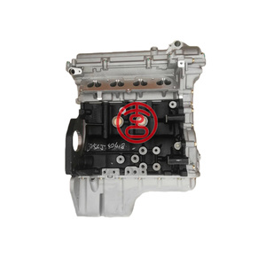 Milexuan oto motor parçası 1.5 L2C motor uzun blok Baojun 630 WULING HONGGUANG 1.5L dizel motor için - Product Image 2