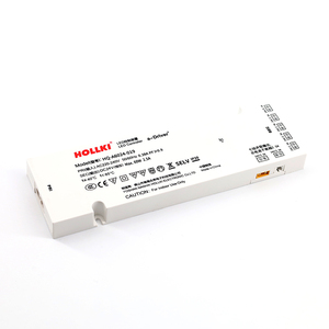 批发60w单输出发光二极管驱动器防水发光二极管开关电源，带12V 24v用于发光二极管照明 - Product Image 1
