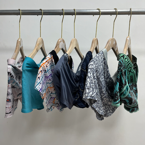 Alibaba-online-Mua Sắm-trang web sử dụng quần áo từ UK tôi sexy sử dụng người đàn ông đồ lót sử dụng chàng trai đồ lót - Product Image 1