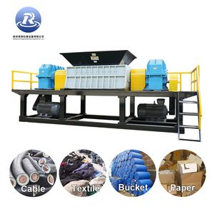 Crusher Machine Plastic Shredder Mini Aluminum Can Shredder Small Plastic Crusher and <strong>Grinder</strong> Machine