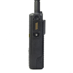 XPR 7550E IP68 su geçirmez ve toz geçirmez 5G WIFI ters Alarm acil düğmesi uzaktan izleme VOX Walkie Talkie - Product Image 5