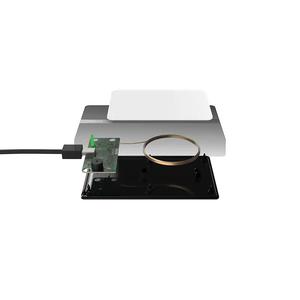 Erişim kontrol sistemi için Sebury USB akıllı 13.56Mhz RFID kart okuyucu