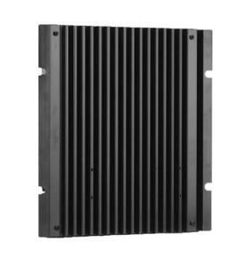 30A 50A 70A MPPT PWM solare regolatore di carica 12V 24V Dual USB solare regolatore con grande LCD IP32 PV Controller di carico Timer - Product Image 4