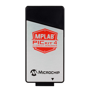 PG164140 PIC Micro MCU MPLAB PICkit 4 Debugger Programmer (In-Circuit/In-System) Entwicklungs platinen, Kits, Programmierer