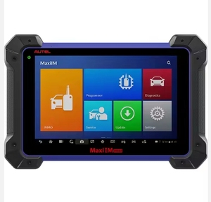 autel im608 pro x400 maschine zum kopieren von programmierten schlüsseln autos digitaler schlosser programmierung schlüsselloser autoprogrammierer wiedergeben