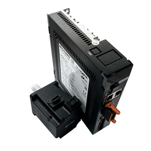 Fabrik preis MOONS High Speed 200W 3000 U/min AC-Servomotor 0,64 Nm 1,27 Nm Servomotor mit Controller-Kit für die Automatisierung industrie - Product Image 5