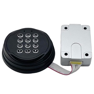Cerradura de seguridad de código electrónico para caja fuerte, alta calidad - Product Image 1
