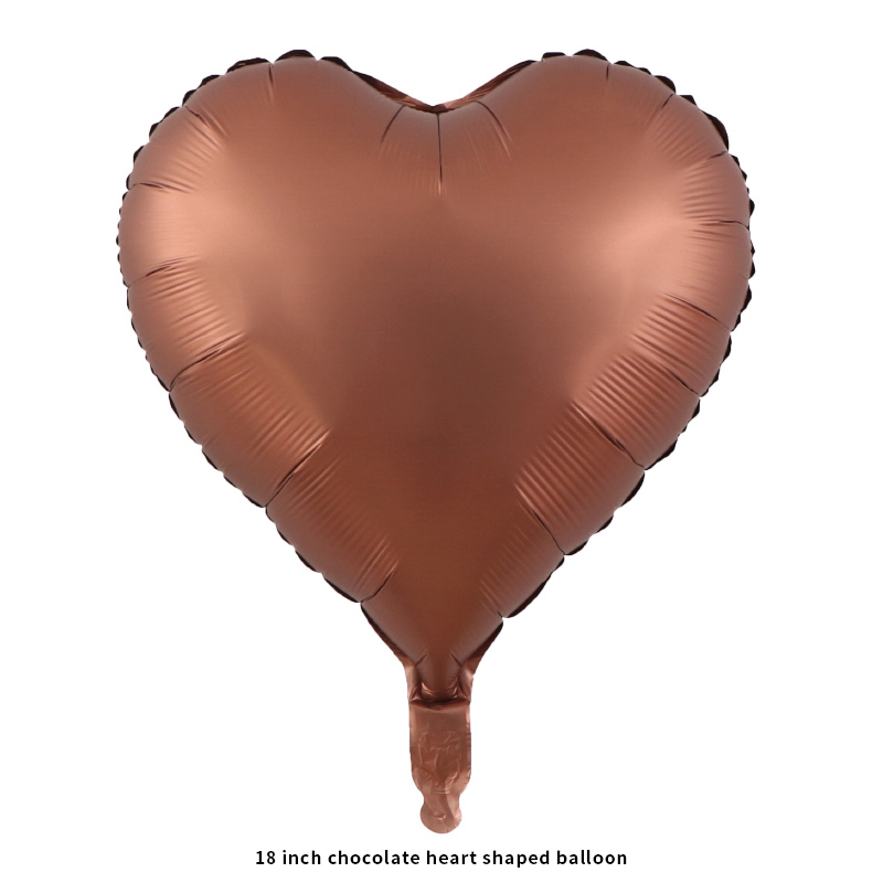 Colore cioccolato