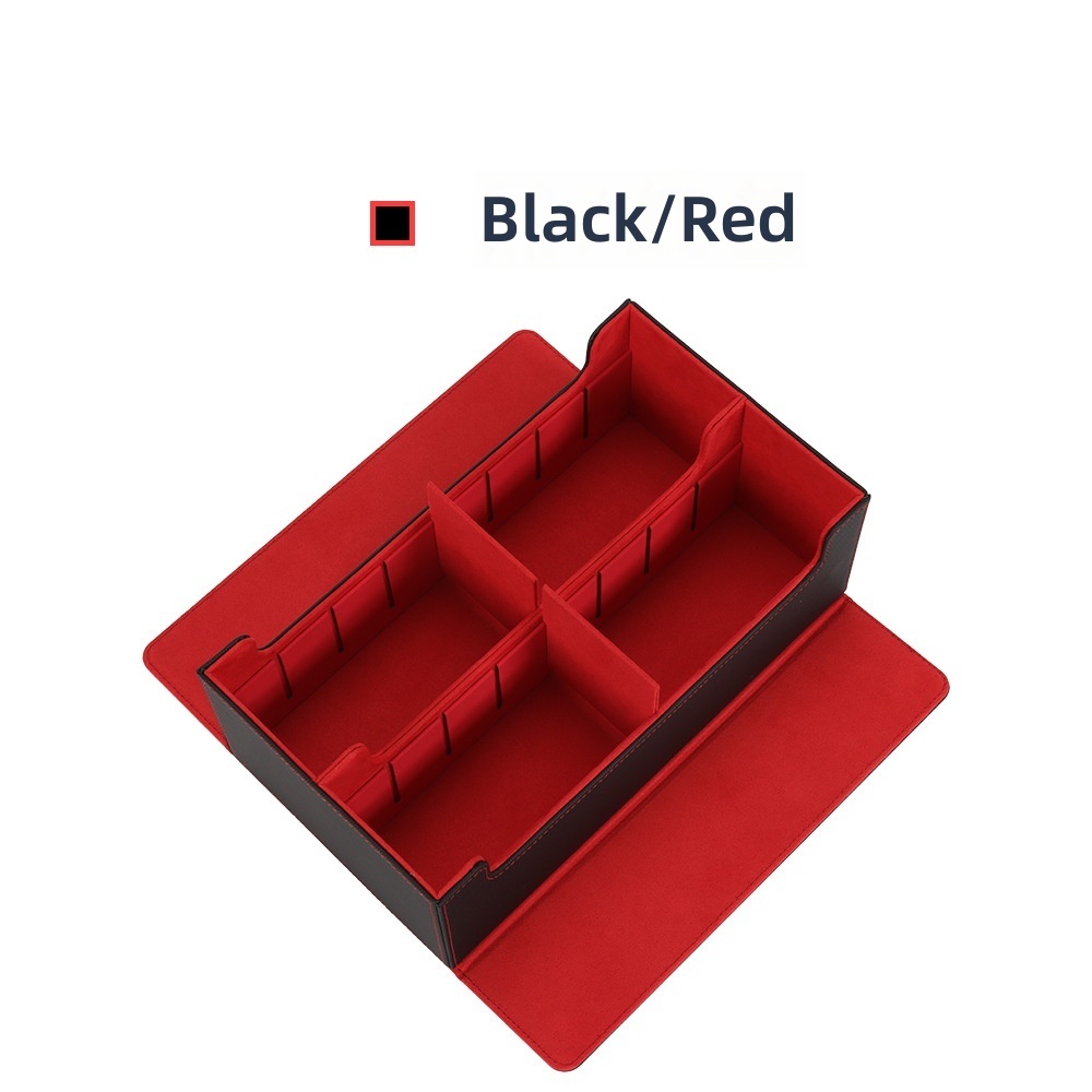 T329 black and red 910