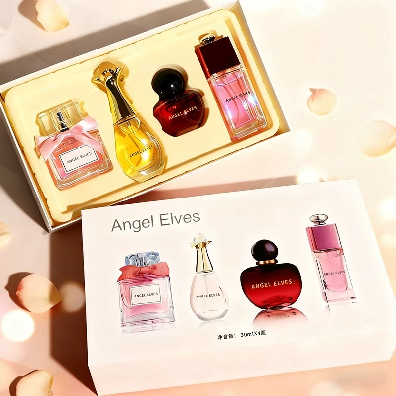 Set Regalo di Profumi-656