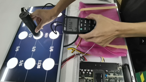 Заводские продажи 21,5 дюймов TFT LCD модуль MIPI интерфейс промышленный 600 NIT яркость LCD модуль Дисплей сенсорный экран - Product Image 4