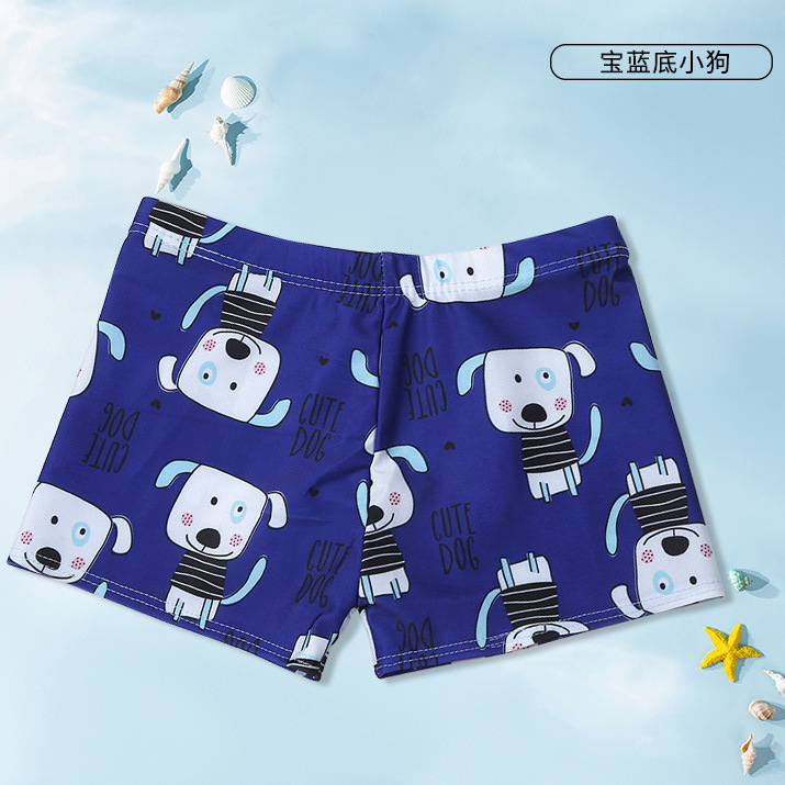 Chien bleu royal - 6