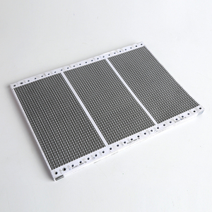 Papel de ordenador de forma continua de 4 capas de alta calidad