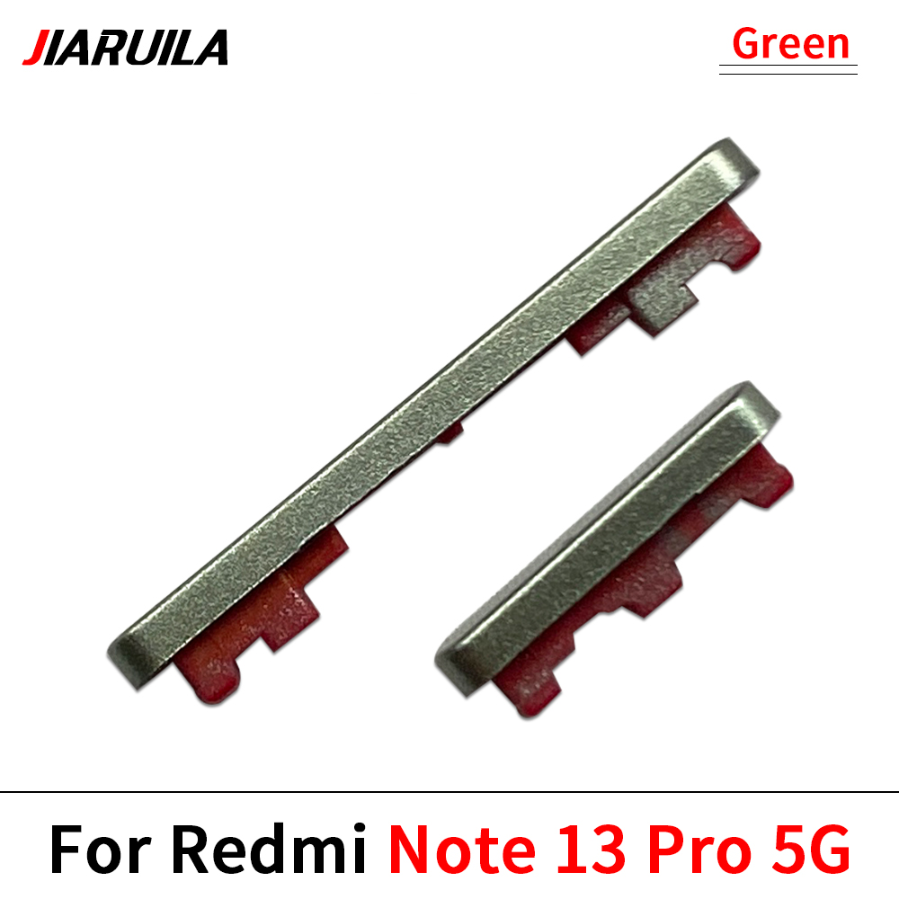 Nota 13 Pro 5G verde