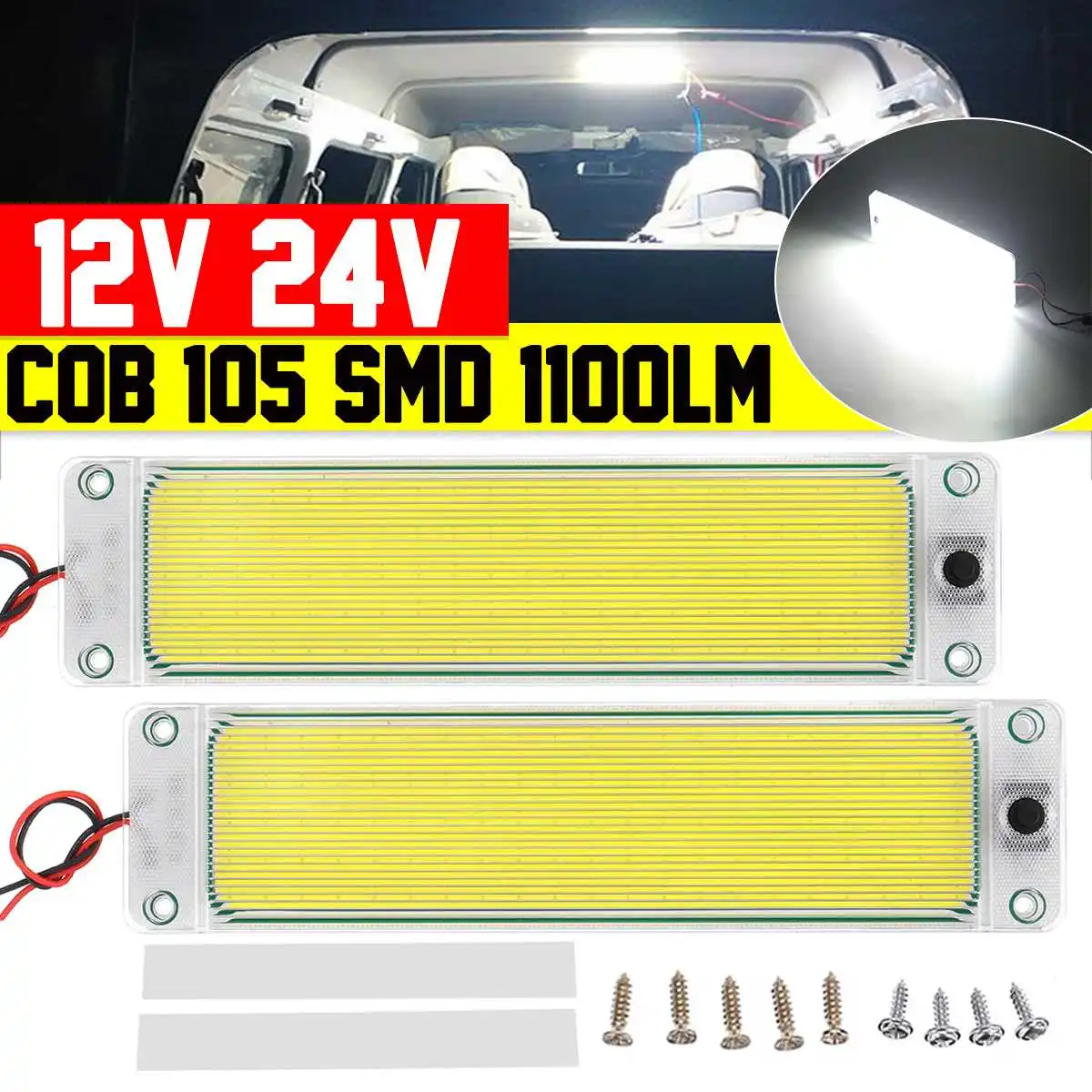 12-24V--2PCS