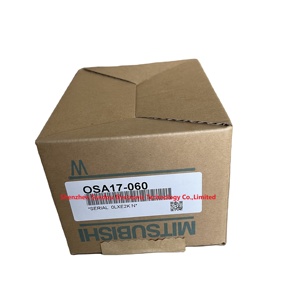 New and Original <strong>Encoder</strong> -Mitsubishi- OSA17-060 - Product Image 1