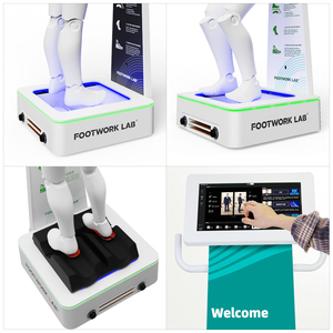 Best Selling Customize Insole <strong>Machine</strong> 3d Foot Scanner Orthotic Insole Molding <strong>Machine</strong> Foot Templates <strong>Machine</strong>
