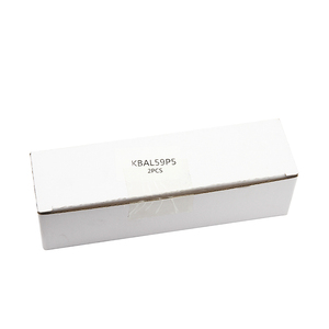 WEIYUAN in Stock Fuel <strong>Injector</strong> KBAL59P5 KDAL59P5 KDAL59P6 for Cummins 6BT 5.9L Engine - Product Image 3