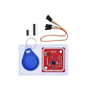 PN532 NFC <strong>RFID</strong> V3 Module Kits <strong>Reader</strong> Writer <strong>for</strong> <strong>Arduino</strong> Android Phone