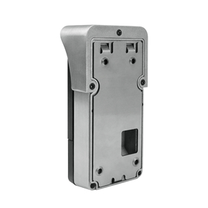 Sistema de intercomunicación Tuya Smart Villa Solution Video Doorphone con cámara de visión nocturna Red TCP impermeable - Product Image 2