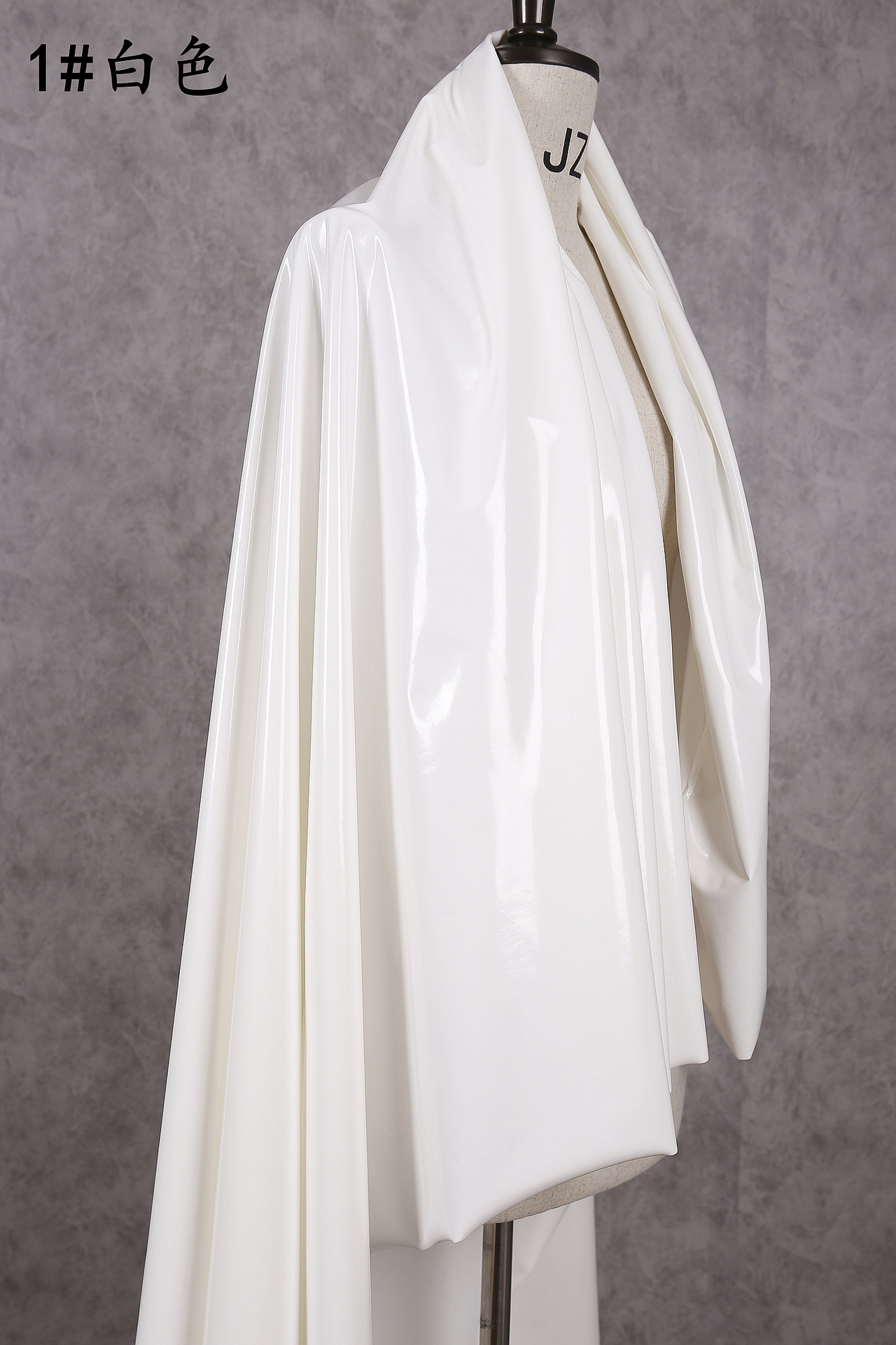 1# white
