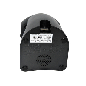 超市HS-7110用USB/RS232台式POS条形码扫描仪 - Product Image 3