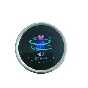 1.6 2.1 2.8 inch TFT <strong>LCD</strong> <strong>Display</strong> knob for smart home <strong>control</strong> - Product Image 6