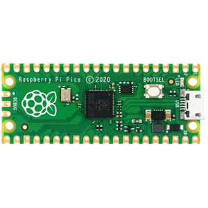 Rp2040 Dual-Core-Prozessor Kompatibel mit Raspberry Pi Rp2040-Zero Micro controller Pico Development Board