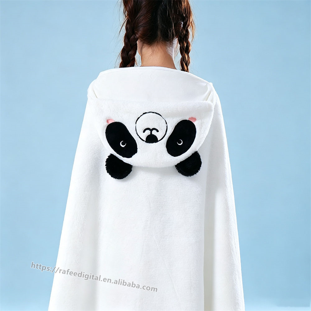 Panda bianco
