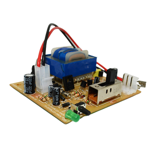 ワンストップPCBメーカー印刷回路基板アセンブリ多層PCBAメーカー両面PCB - Product Image 4