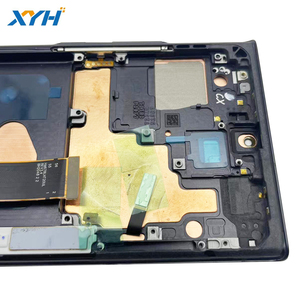 Pantalla LCD para Samsung Galaxy Note 20 Ultra N9860 reemplazo de pantalla táctil para Samsung NOTE 20 Ultra pantalla LCD - Product Image 4