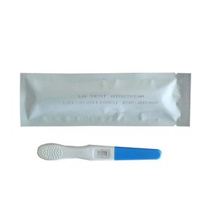 High Sensitivity Midstream LH Ovulation Test <strong>Kits</strong> Veterinary Test Strips for Accurate <strong>Results</strong> - Product Image 3