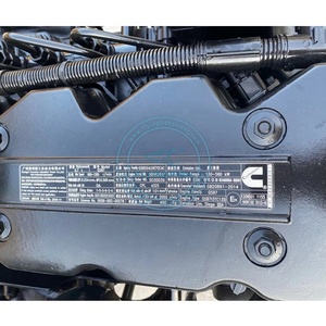 New Original Diesel <strong>Engine</strong> QSB7 <strong>6.7L</strong> QSB6.7 <strong>Engine</strong> Assembly - Product Image 5
