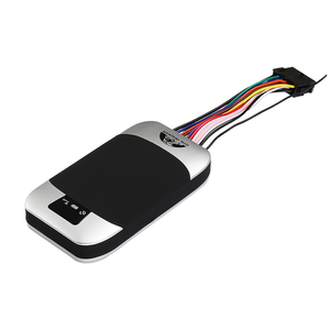 Coban TK303F Car GPS Tracker 2G Dispositivo de seguimiento de vehículos GPS303f GPRS Localizador de vehículos - Product Image 5