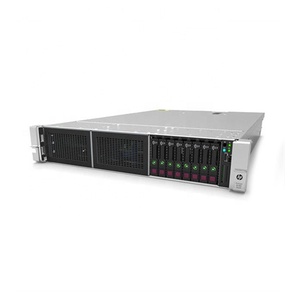 Dl380 Gen9 Intel Xeon E5-2650v4 12 çekirdekli İşlemci sunucu için Hp - Product Image 1