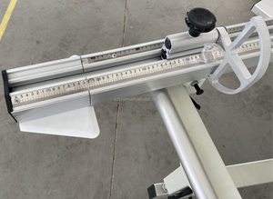 中国ハイセン新木工スライドテーブルパネルソーマシンブレードモーター付き - Product Image 5