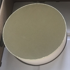 เครื่องฟอกไอเสียแบบเลือก/DOC/DPF/เครื่องฟอกไอเสียสามทาง - Product Image 2