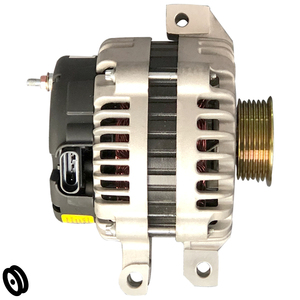Alt2660 12V 150A 10464468 15062413 15200110 19118694 19151920 19244750 8104644680 New alternator cho Buick rainer 4.2L 2004- - Product Image 1