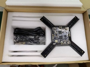 TK Series 75cm 3D Hologram Fan Wifi and APP <strong>Remotely</strong> <strong>Control</strong> 3D LED Holographic Display - Product Image 2