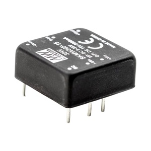 MEAN WELL SKMW30F-15 30W <strong>DC</strong>-<strong>DC</strong> Converter, 15V 2A <strong>Output</strong>, 9-36VDC <strong>Input</strong>, High Precision for Telecommunication and Instrumentation - Product Image 5